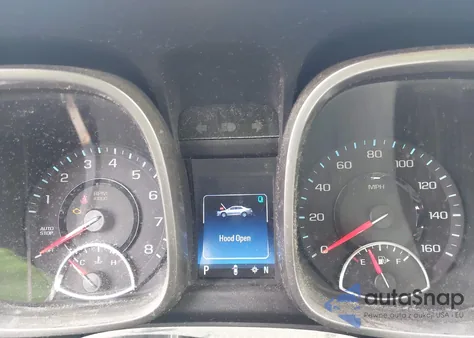 2014 Chevrolet Malibu 1Lt из США, поврежденный, VIN 1G11C5SL4EF302906